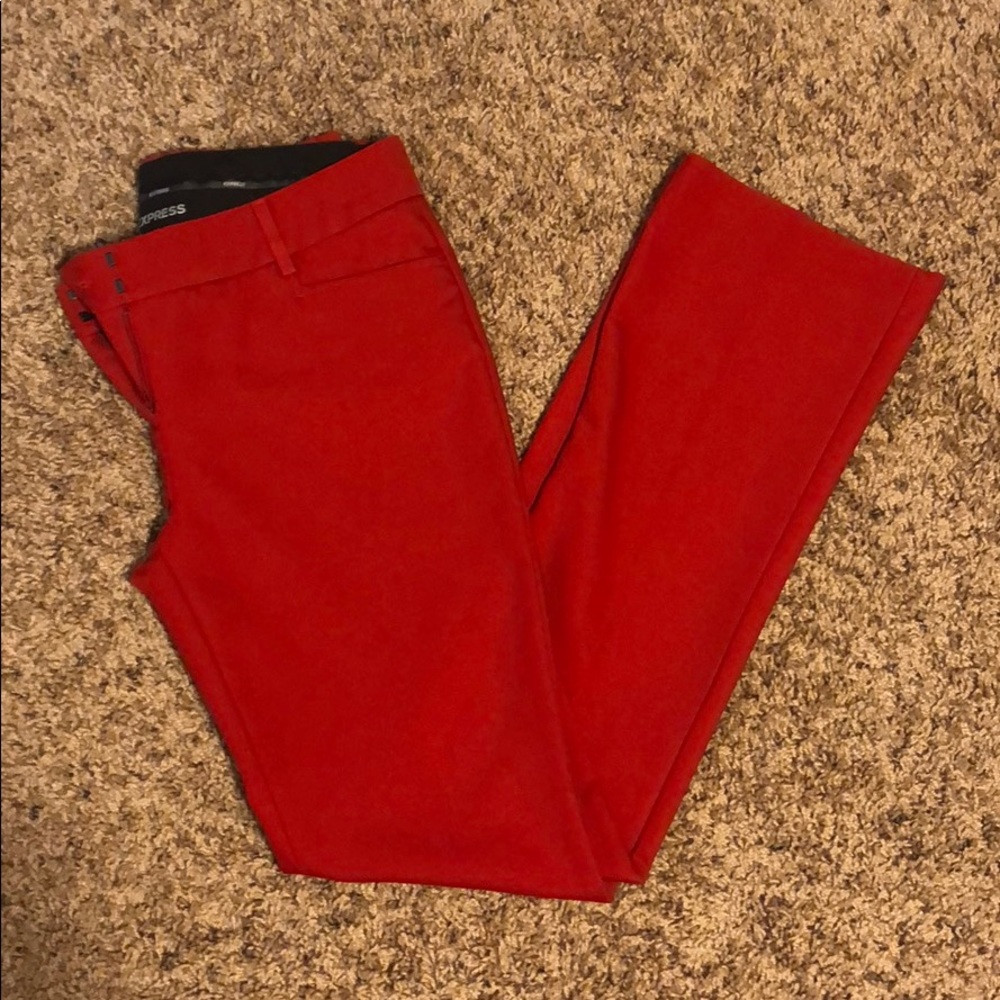 Express Dress Pants